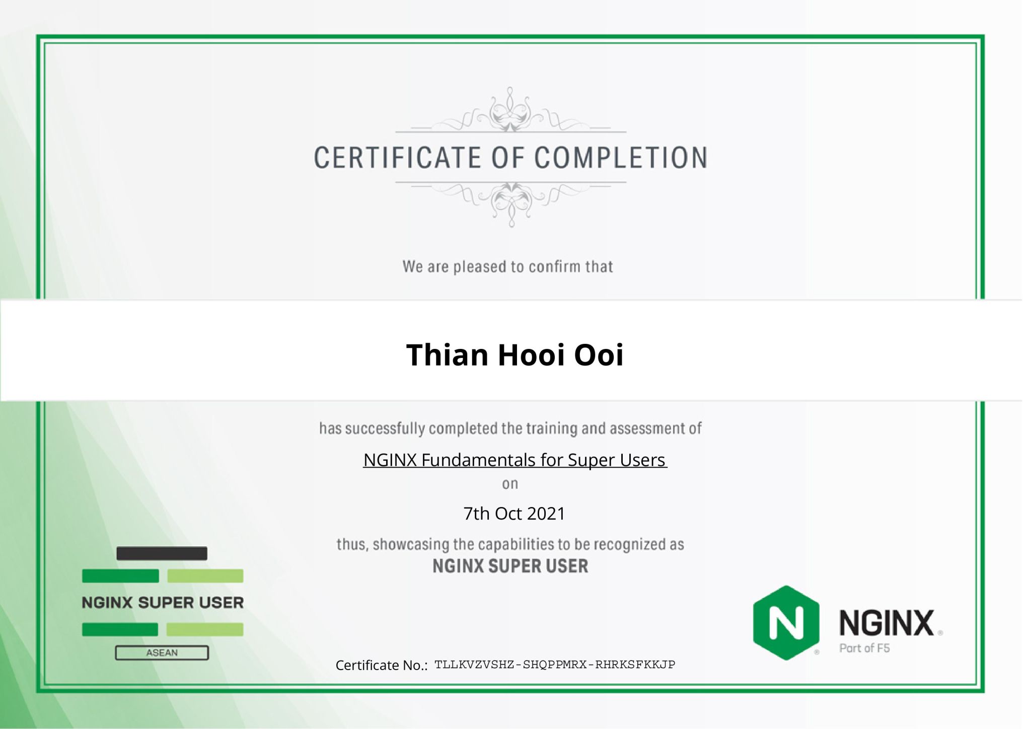 NGINX Fundamental for Super Users-example